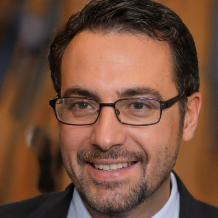 Dr. Miguel Santos - Especialista em Gestão de Investimentos