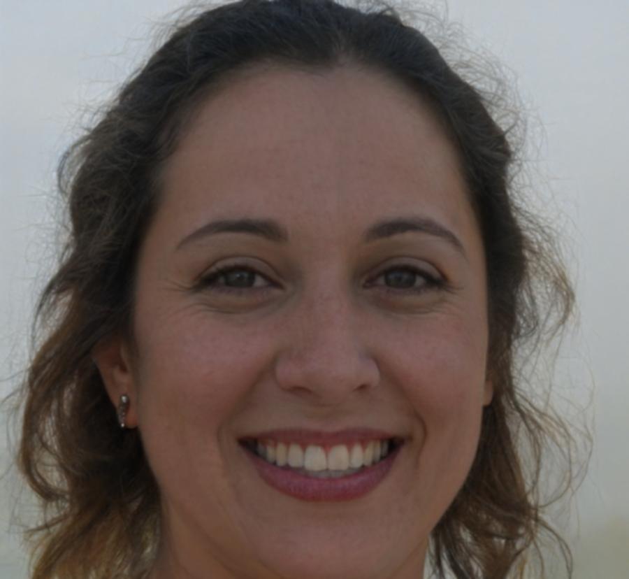 Ana Rodrigues - Consultora de Planeamento Financeiro