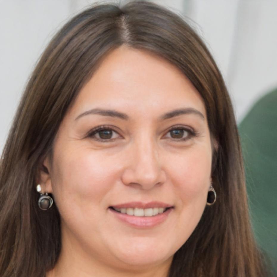 Maria Santos